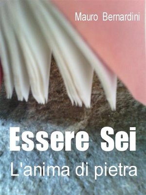 cover image of Essere Sei